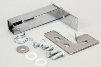 True 870838 Hinge Kit Door Top Lh 2 1/2" X 3" Cartridge Tssu/Tuc